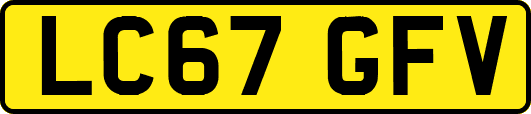 LC67GFV