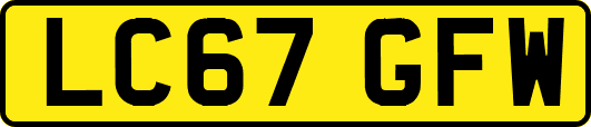 LC67GFW