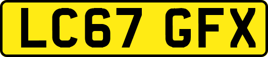 LC67GFX
