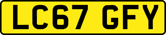 LC67GFY