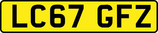 LC67GFZ