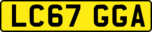 LC67GGA