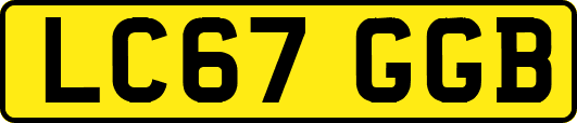 LC67GGB