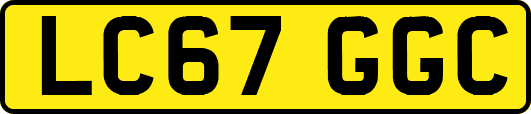 LC67GGC