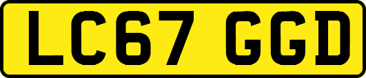 LC67GGD
