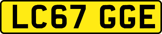 LC67GGE