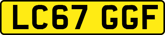 LC67GGF