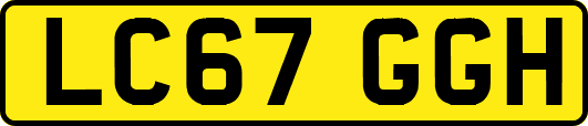 LC67GGH