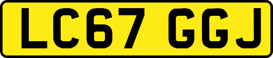 LC67GGJ