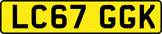 LC67GGK
