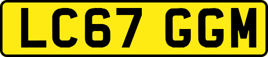LC67GGM