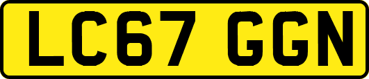 LC67GGN