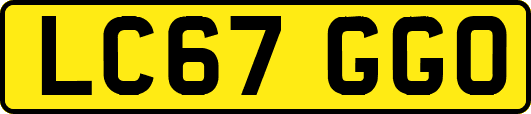 LC67GGO