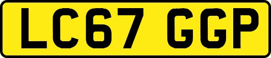 LC67GGP