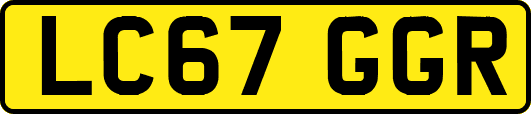 LC67GGR