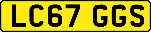 LC67GGS