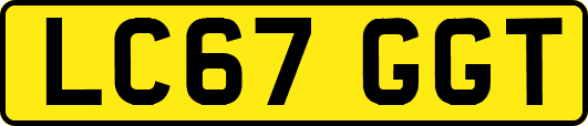 LC67GGT