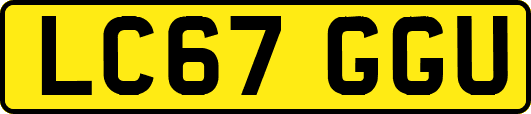 LC67GGU