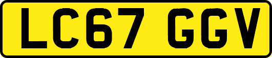 LC67GGV