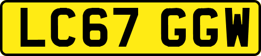 LC67GGW