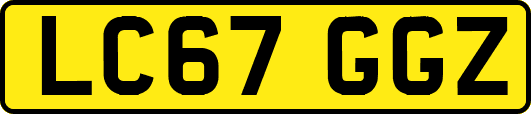 LC67GGZ