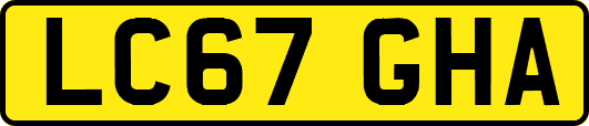 LC67GHA
