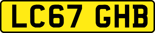 LC67GHB