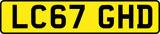 LC67GHD