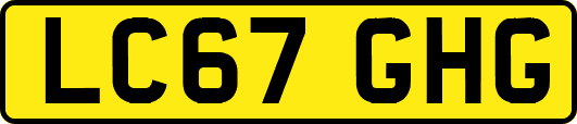 LC67GHG