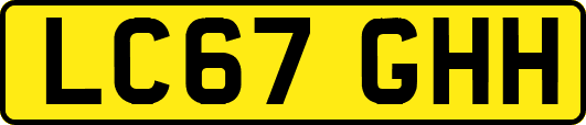 LC67GHH