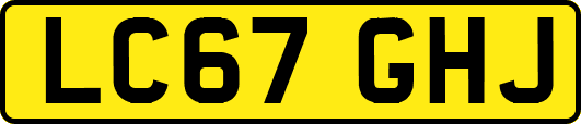 LC67GHJ