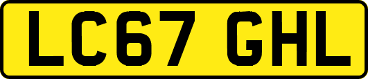 LC67GHL