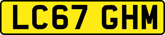LC67GHM