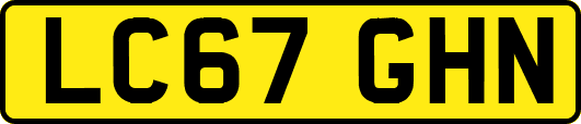 LC67GHN