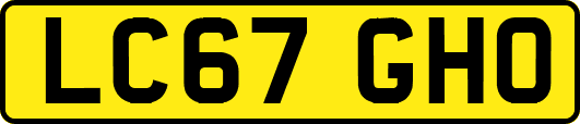 LC67GHO