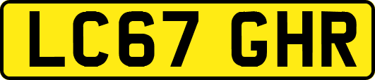 LC67GHR
