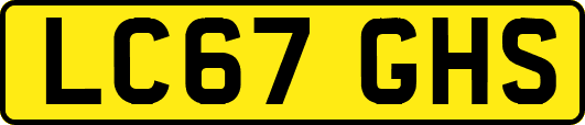 LC67GHS