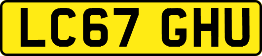 LC67GHU