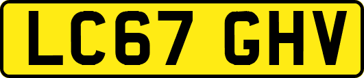 LC67GHV