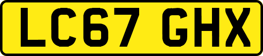 LC67GHX