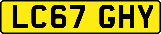 LC67GHY