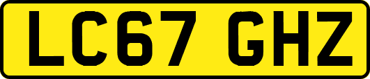 LC67GHZ
