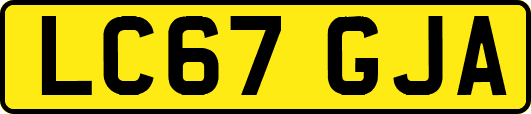 LC67GJA