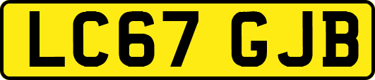 LC67GJB