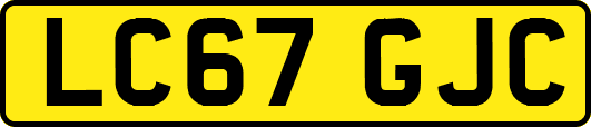 LC67GJC