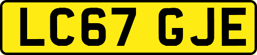 LC67GJE