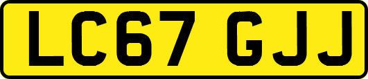 LC67GJJ