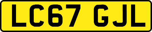 LC67GJL