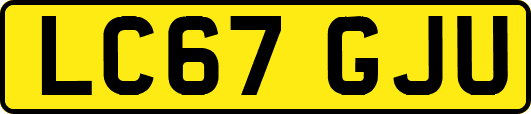 LC67GJU