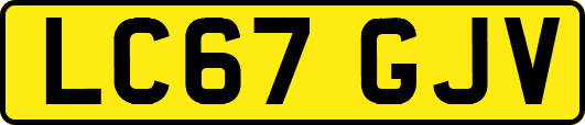LC67GJV